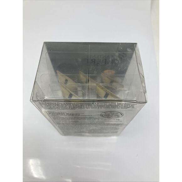 Pantene Expert Advanced Keratin Repair Set 60 Second Therapy New in Box - Picture 6 of 6